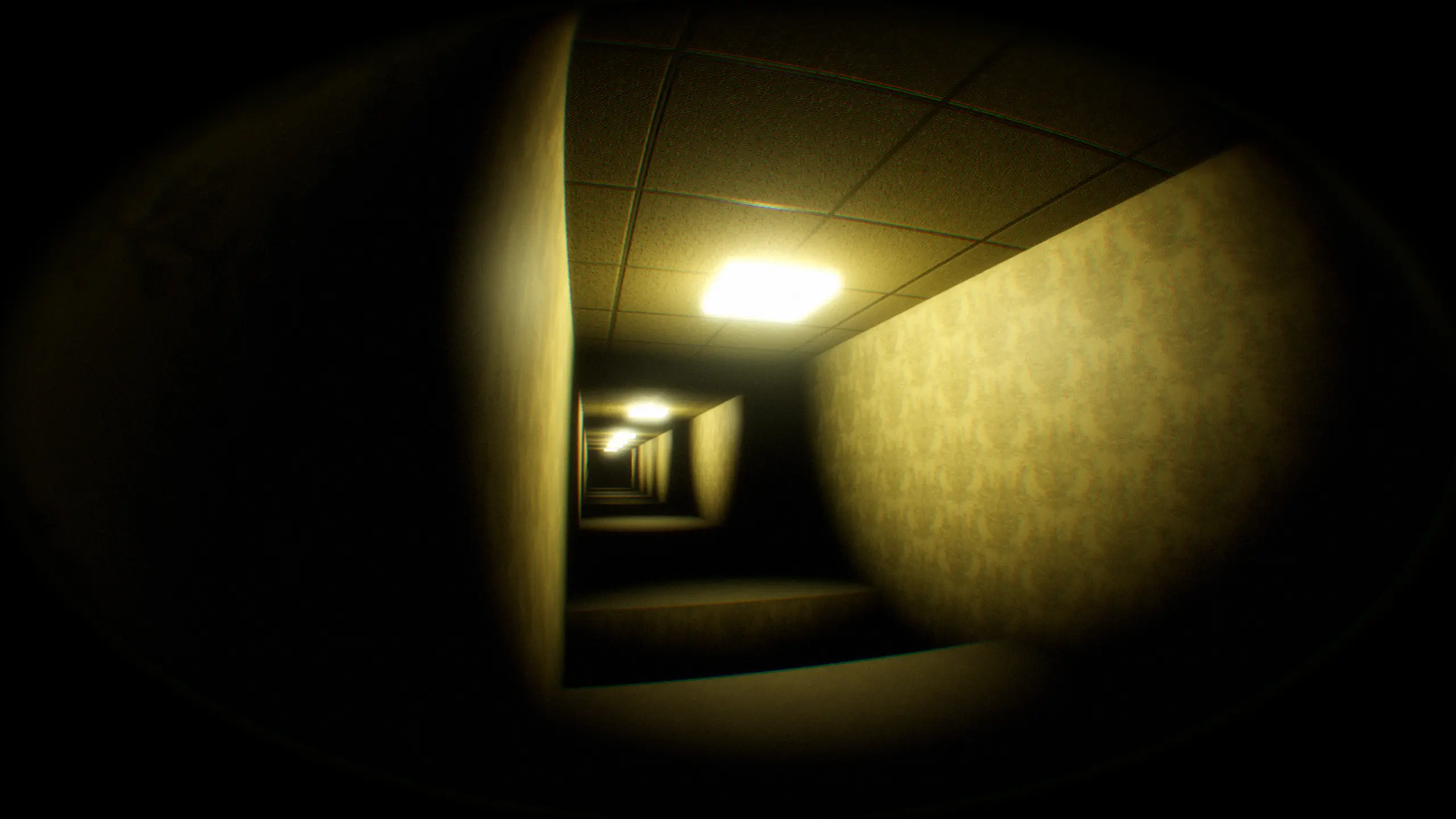 2026 Godot Project