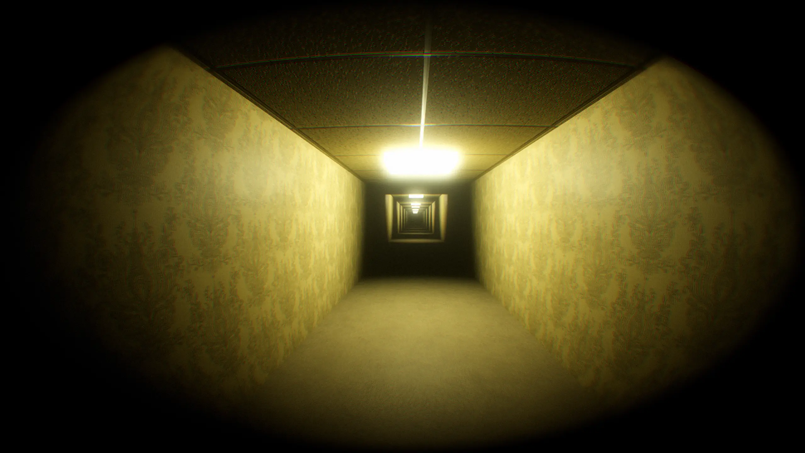 Screenshot of 2026 Godot Project