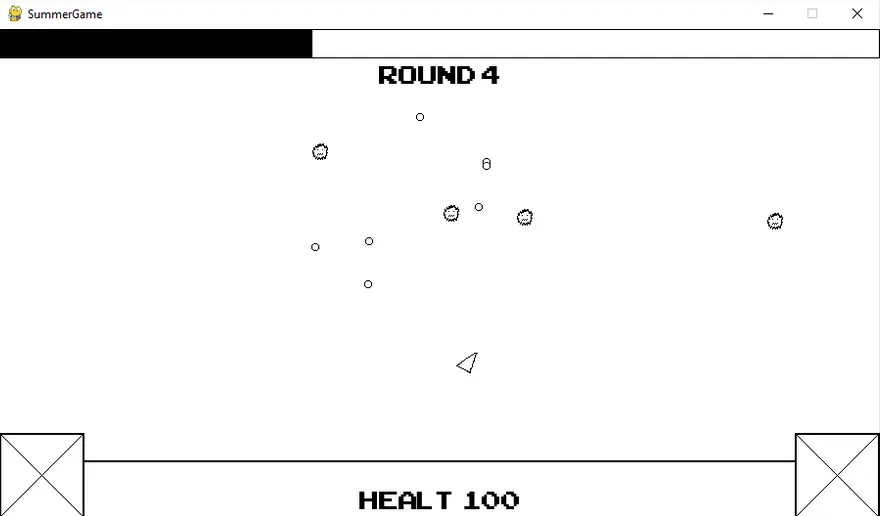 Summer Game