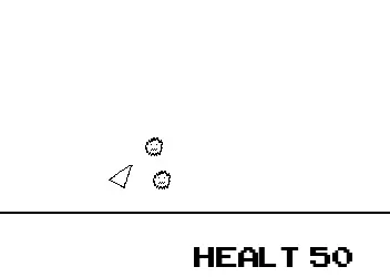 Screenshot of Summer Game